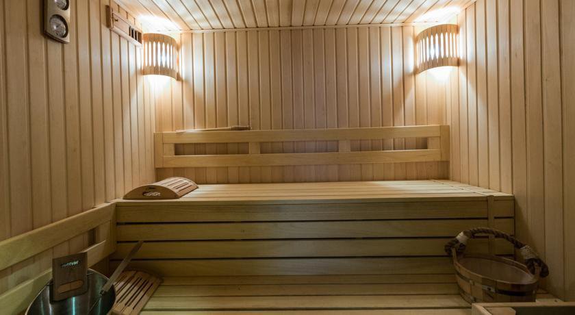 Гостиница Guest House Nika Сочи-20