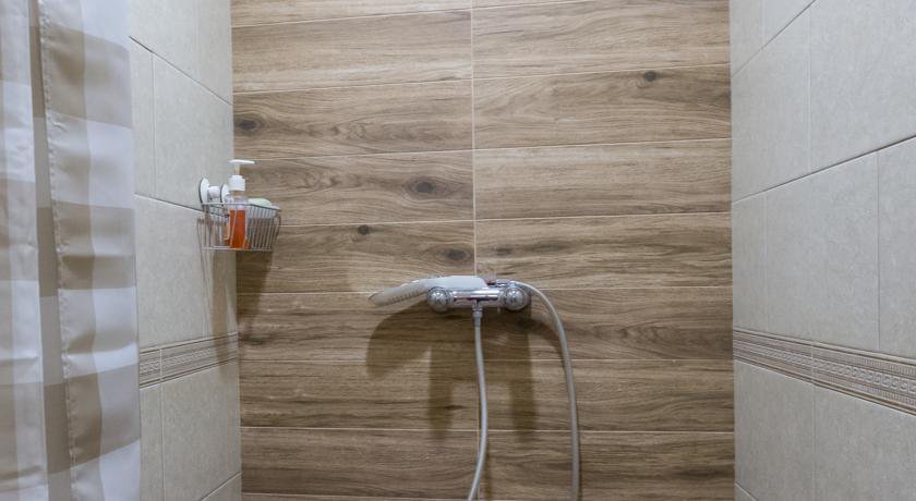 Гостиница Guest House Nika Сочи-18