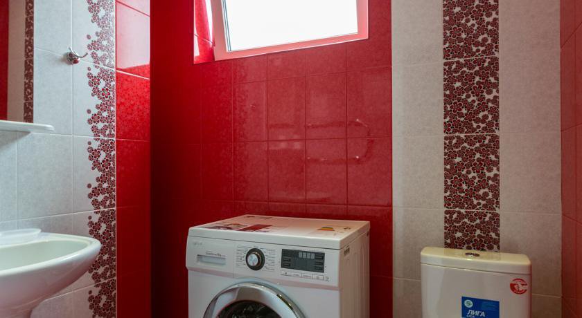 Гостиница Guest House Nika Сочи