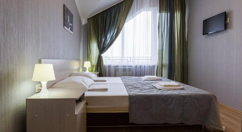 Гостиница Guest House Nika Сочи-27