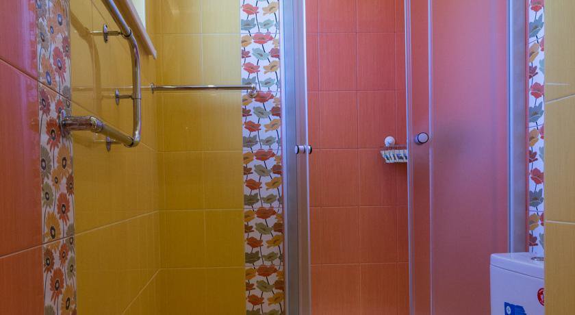 Гостиница Guest House Nika Сочи-47