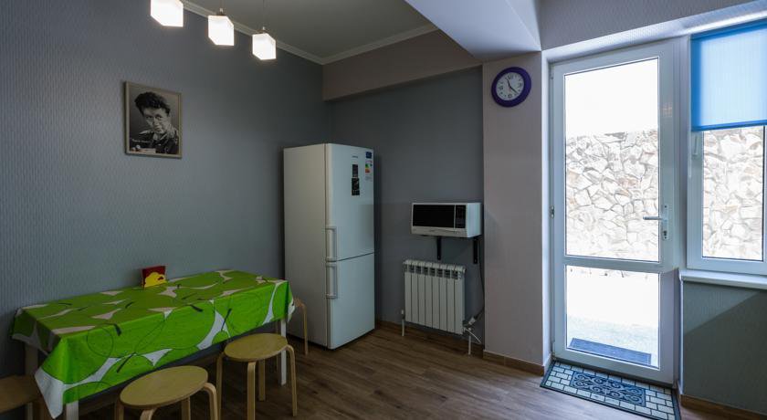 Гостиница Guest House Nika Сочи-9