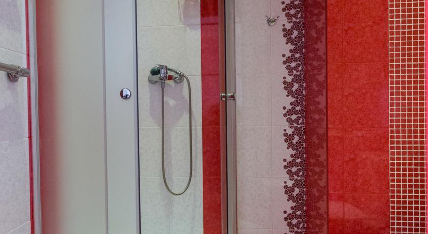 Гостиница Guest House Nika Сочи