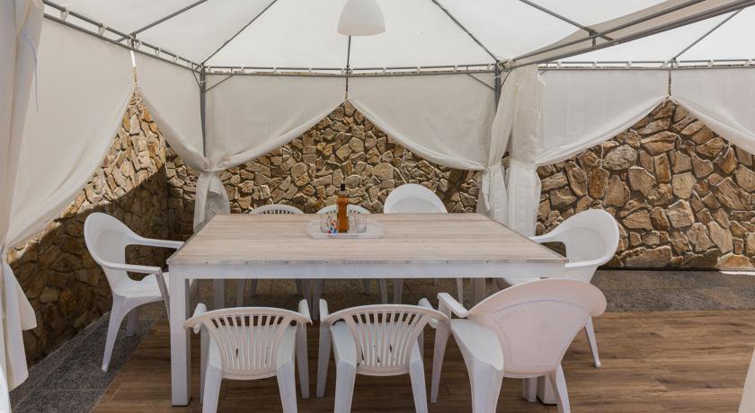 Гостиница Guest House Nika Сочи-14