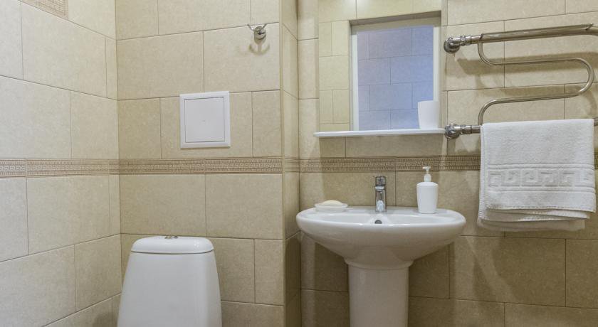 Гостиница Guest House Nika Сочи-21