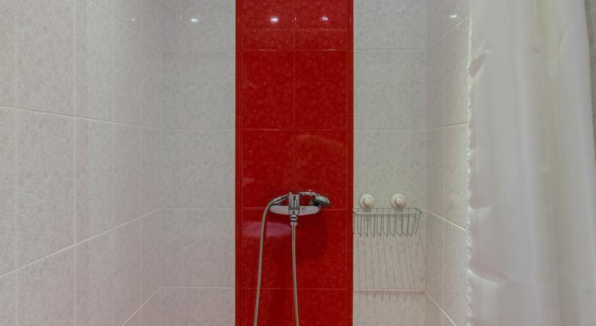 Гостиница Guest House Nika Сочи