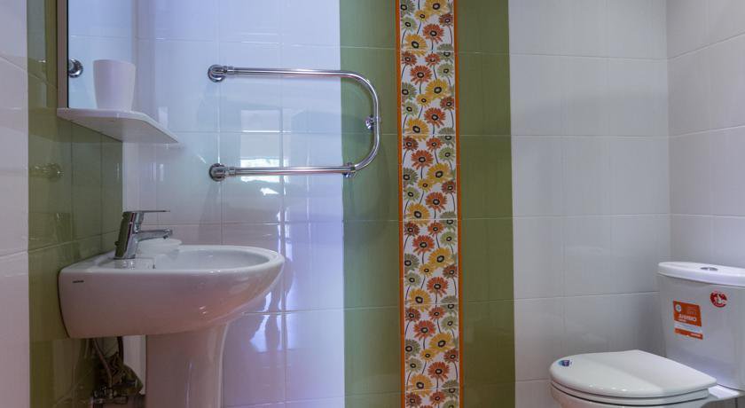 Гостиница Guest House Nika Сочи