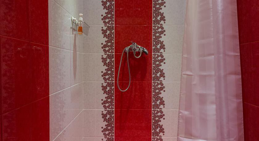 Гостиница Guest House Nika Сочи