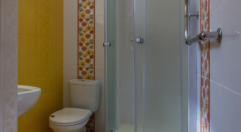 Гостиница Guest House Nika Сочи