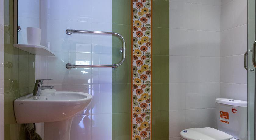 Гостиница Guest House Nika Сочи-49