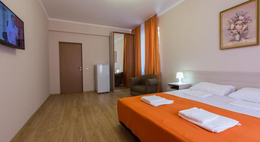 Гостиница Guest House Nika Сочи-45