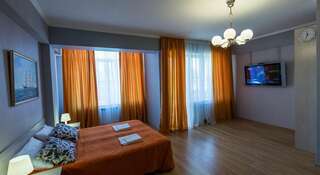 Гостиница Guest House Nika Сочи Полулюкс с видом на море-5