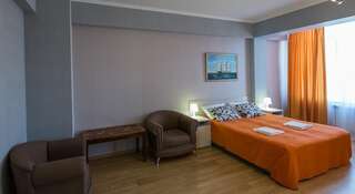 Гостиница Guest House Nika Сочи Полулюкс с видом на море-4