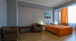 Гостиница Guest House Nika Сочи Полулюкс с видом на море-6