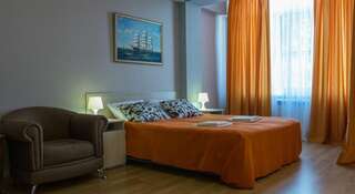 Гостиница Guest House Nika Сочи Полулюкс с видом на море-3
