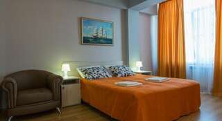 Гостиница Guest House Nika Сочи Полулюкс с видом на море-7