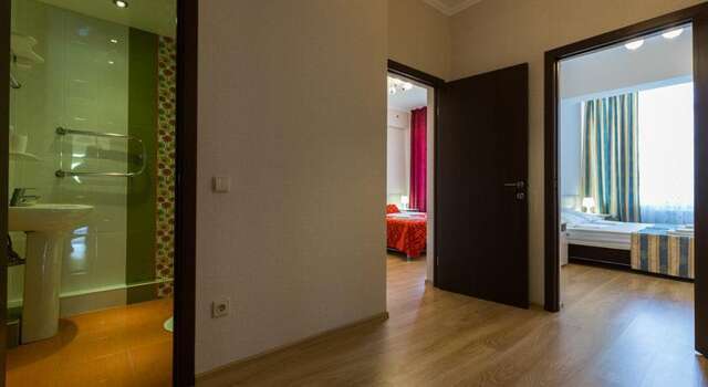 Гостиница Guest House Nika Сочи-7