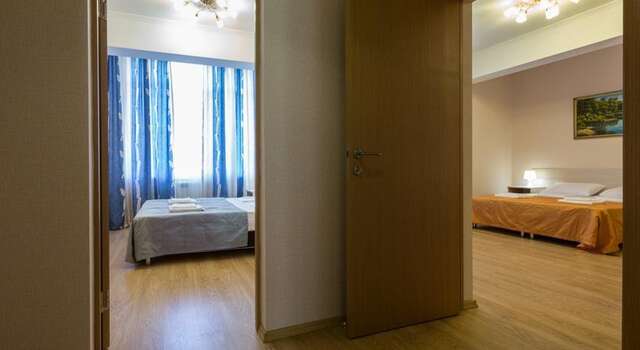 Гостиница Guest House Nika Сочи-42