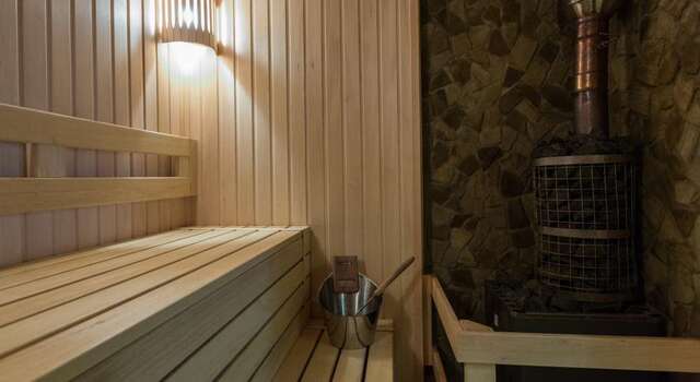 Гостиница Guest House Nika Сочи-18