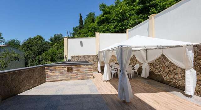 Гостиница Guest House Nika Сочи-15
