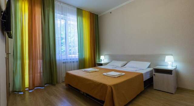 Гостиница Guest House Nika Сочи-34