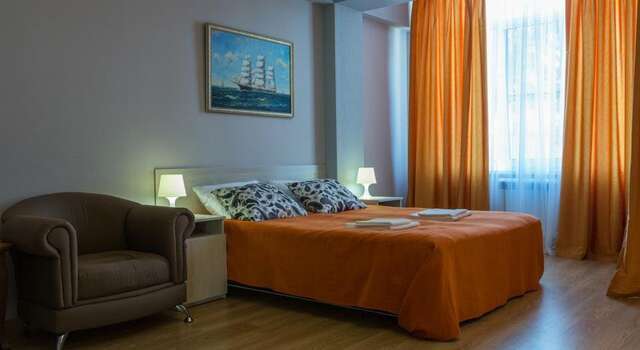 Гостиница Guest House Nika Сочи-11