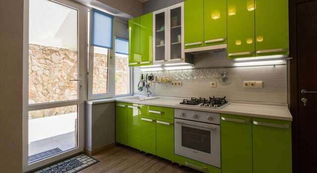 Гостиница Guest House Nika Сочи-6