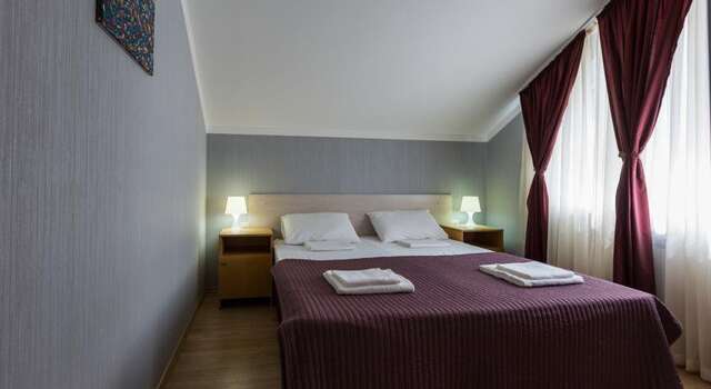 Гостиница Guest House Nika Сочи-23
