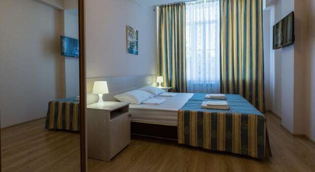 Гостиница Guest House Nika Сочи-49