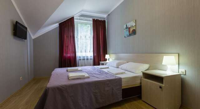 Гостиница Guest House Nika Сочи-28