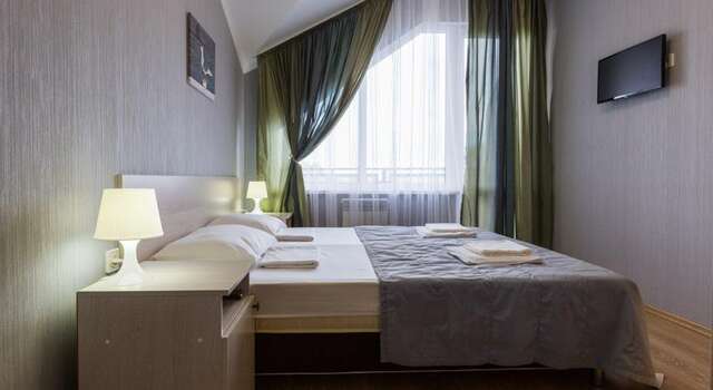 Гостиница Guest House Nika Сочи-26