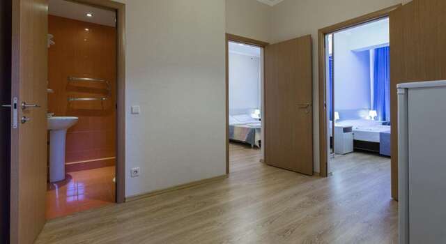 Гостиница Guest House Nika Сочи-37