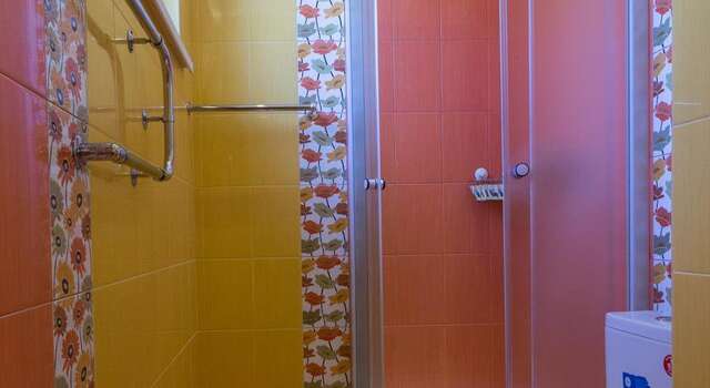 Гостиница Guest House Nika Сочи-46