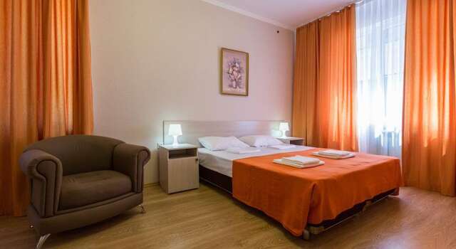 Гостиница Guest House Nika Сочи-45