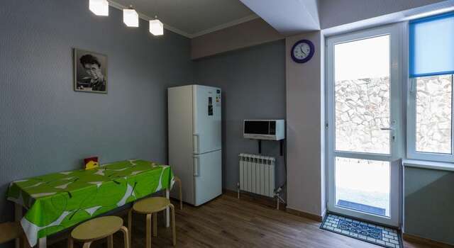 Гостиница Guest House Nika Сочи-8