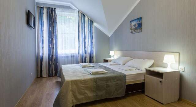 Гостиница Guest House Nika Сочи-27