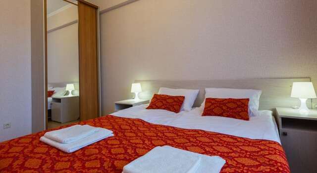 Гостиница Guest House Nika Сочи-5