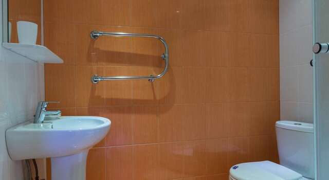 Гостиница Guest House Nika Сочи-51