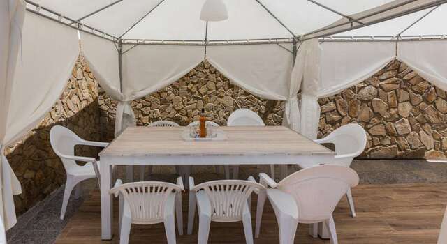 Гостиница Guest House Nika Сочи-13