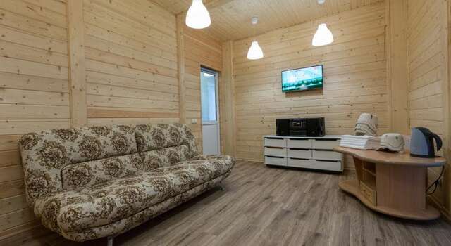 Гостиница Guest House Nika Сочи-22
