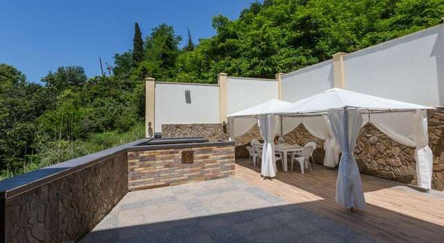 Гостиница Guest House Nika Сочи-14