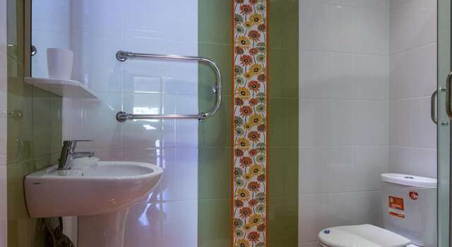 Гостиница Guest House Nika Сочи-48