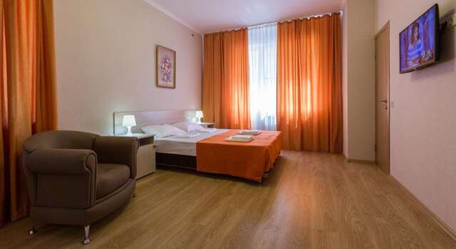 Гостиница Guest House Nika Сочи-43