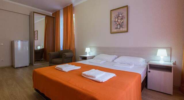 Гостиница Guest House Nika Сочи-47