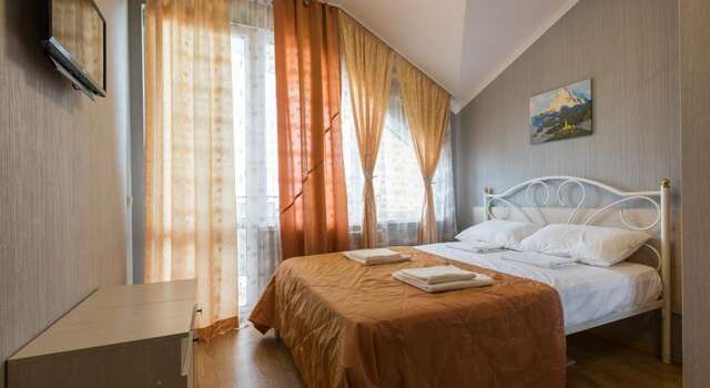 Гостиница Guest House Nika Сочи-30