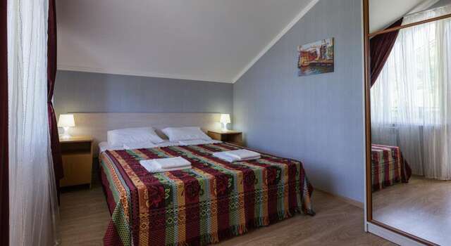 Гостиница Guest House Nika Сочи-33