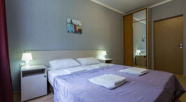 Гостиница Guest House Nika Сочи-29