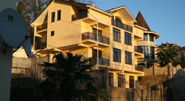 Гостиница Guest House Nika Сочи-3