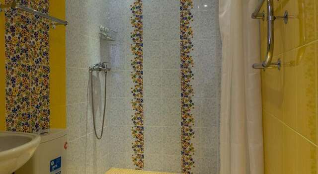 Гостиница Guest House Nika Сочи-35