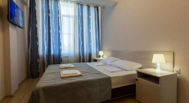 Гостиница Guest House Nika Сочи-39